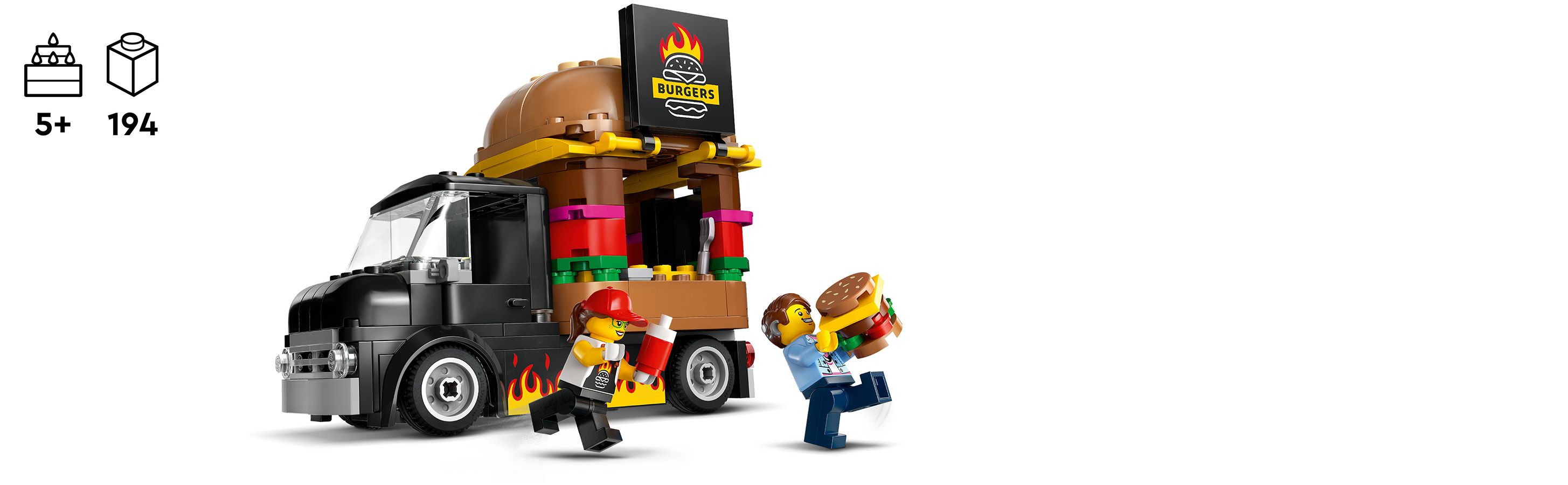 Pútavá hračka pre deti od 5 rokov